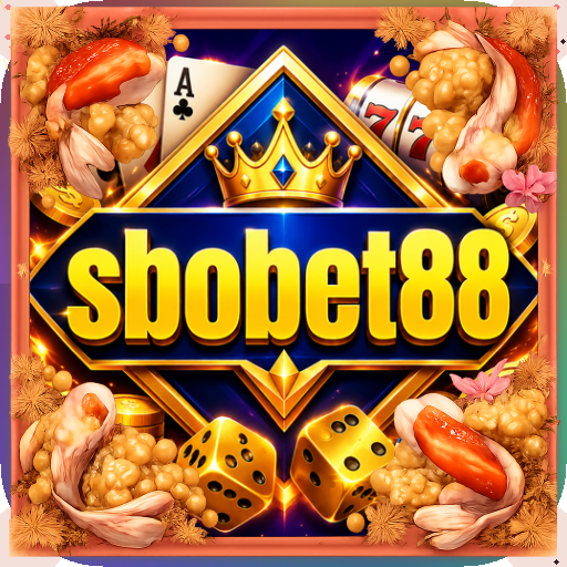 sbobet88 — mitra unggulan